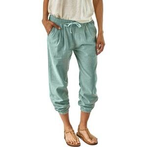 Patagonia Island Hemp Beach Pants XS
